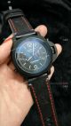 Panerai Luminor 1950 Regatta 3 Days Chrono Black Watch PAM 526 Replica (2)_th.jpg